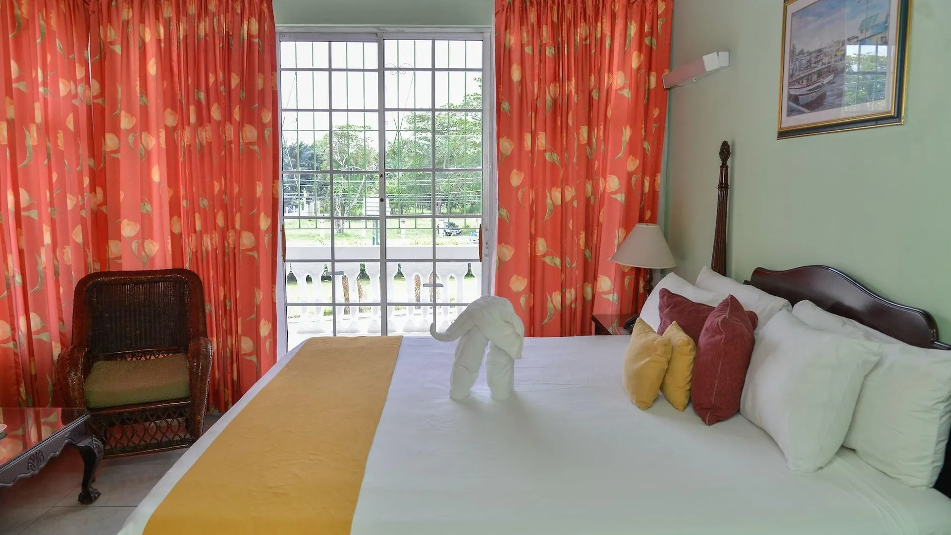 Foote Prints On The Sands Hotel Negril 3*,