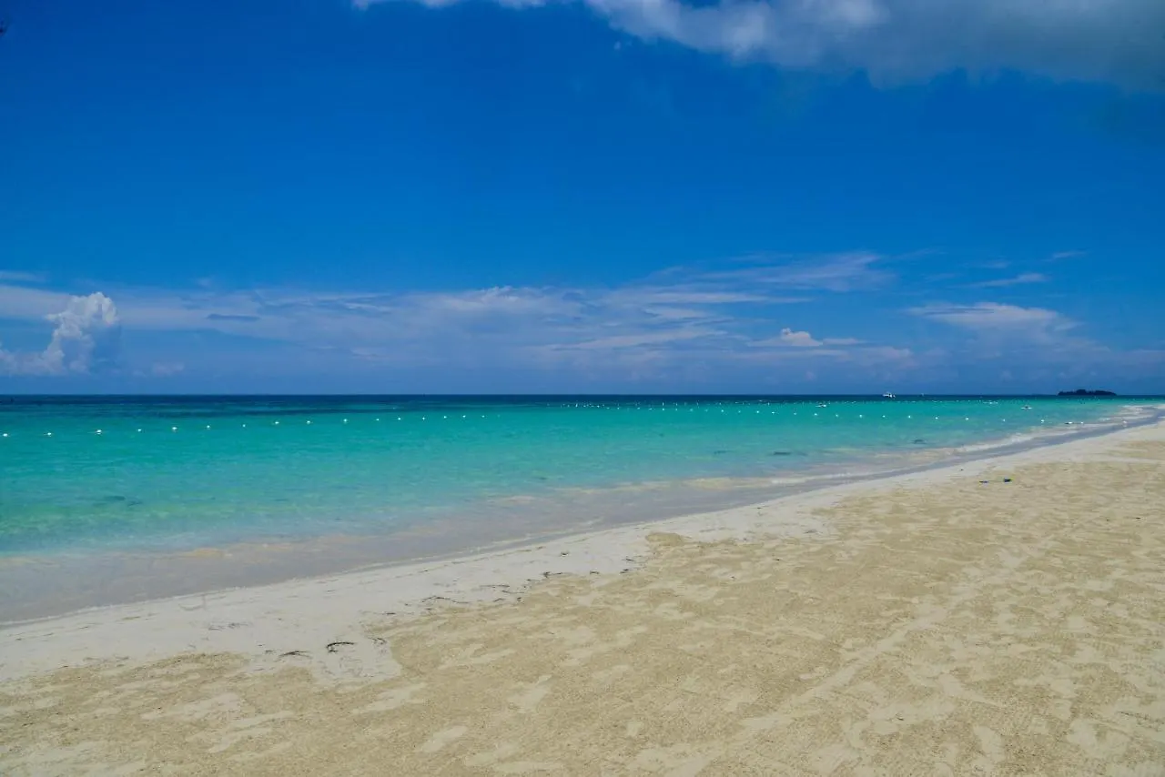 Foote Prints On The Sands Hotel Negril